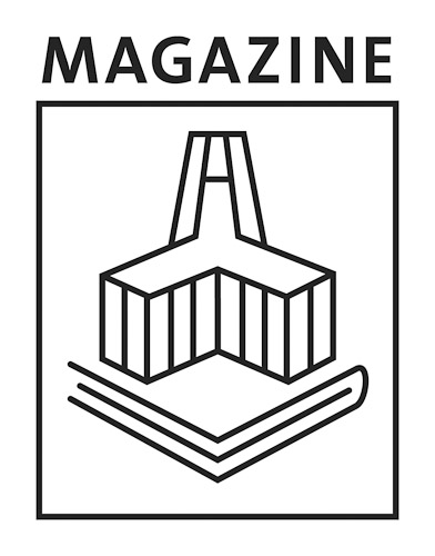 Magazine Records Logo